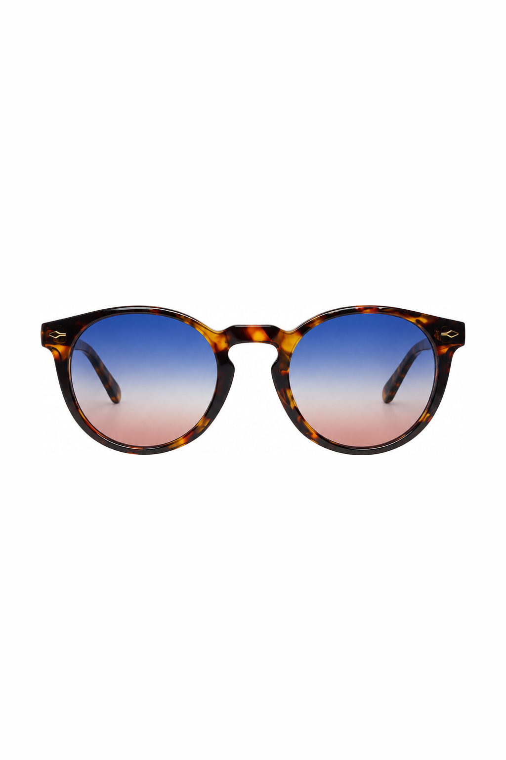 DAWN sunglasses - Tortoise