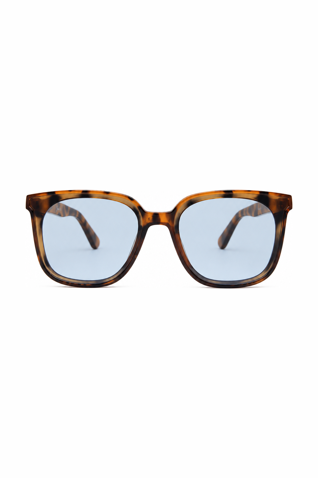 CHIC sunglasses - Tortoise