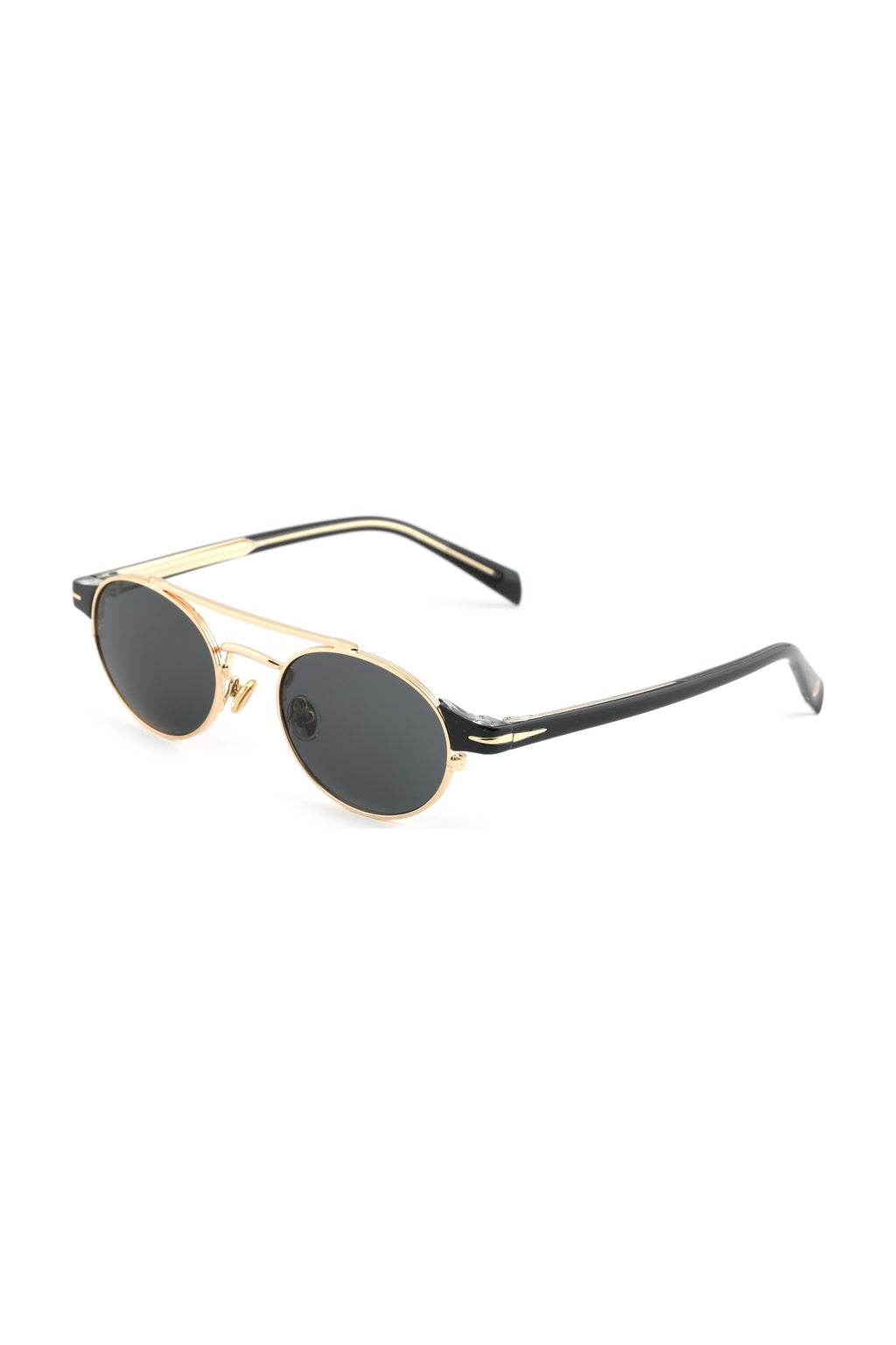 TULIP sunglasses - Black