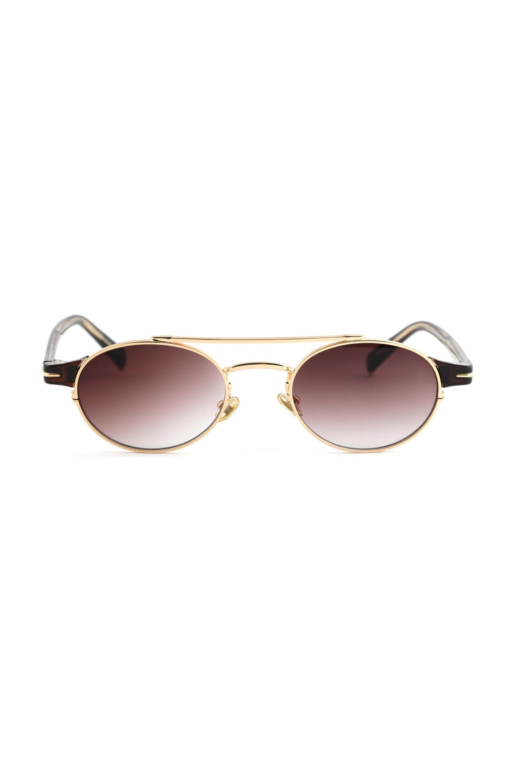 TULIP sunglasses - Brown