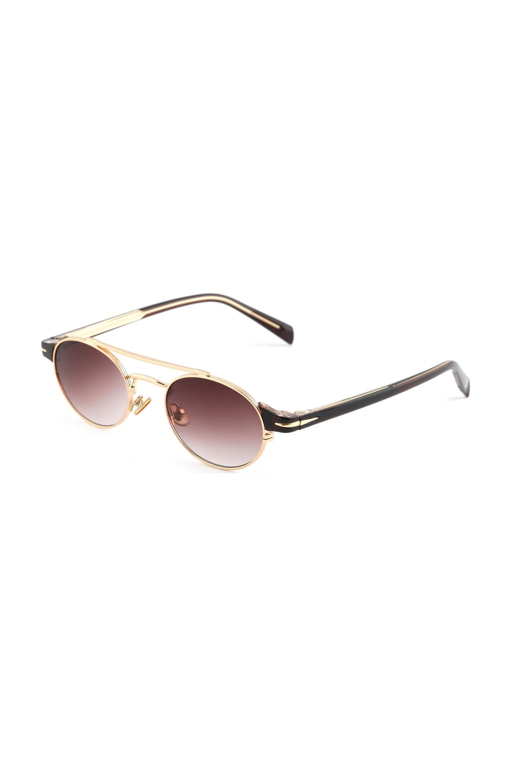 TULIP sunglasses - Brown