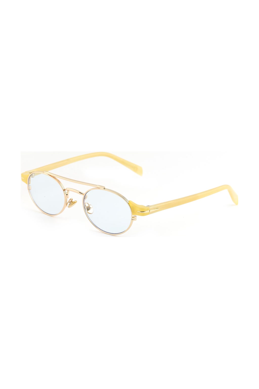 TULIP sunglasses - Yellow
