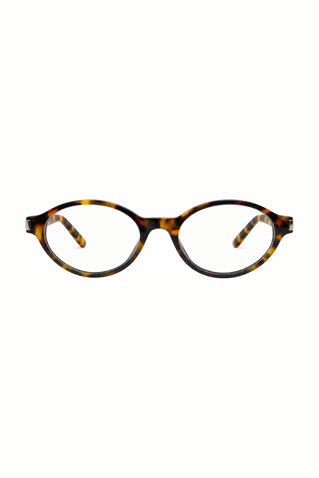 CHERRY | Blue-light sunglasses - Tortoise
