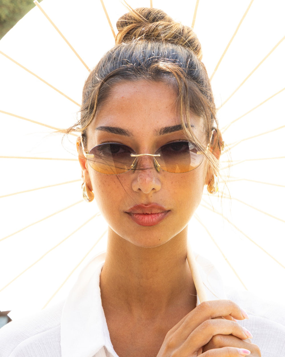Simi Eyewear home trial